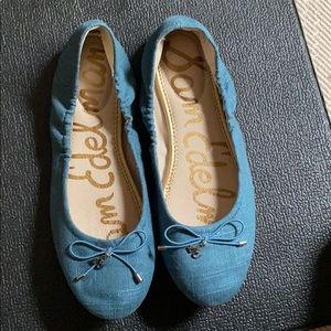 Sam Edelman Felicia flat
